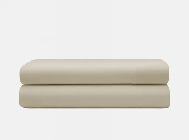 NordDream flanellilakana 200x250 taupe lämmin