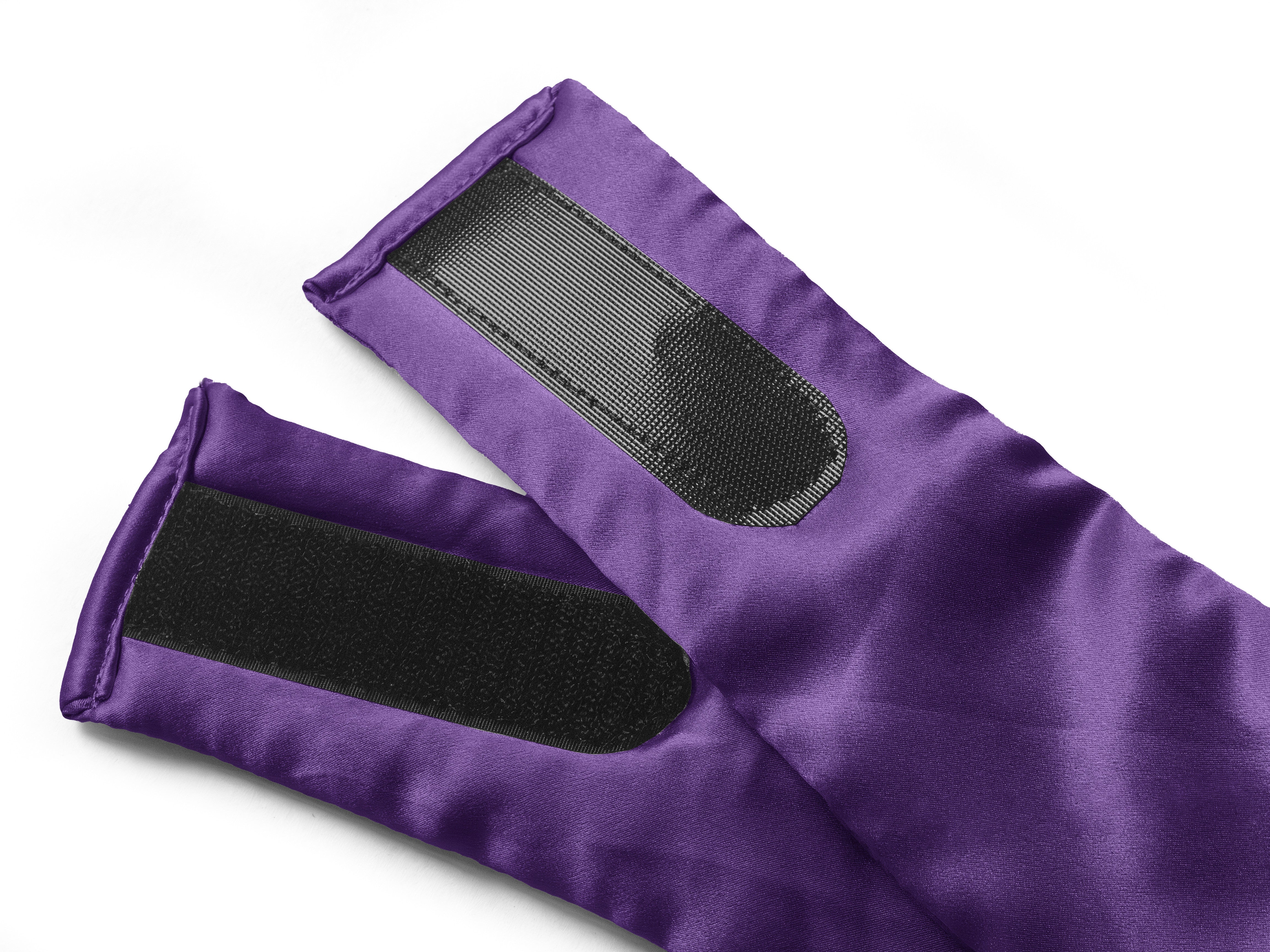 Purple Pillo Deepsleep silkkityyny violetti 68x12 niskalle