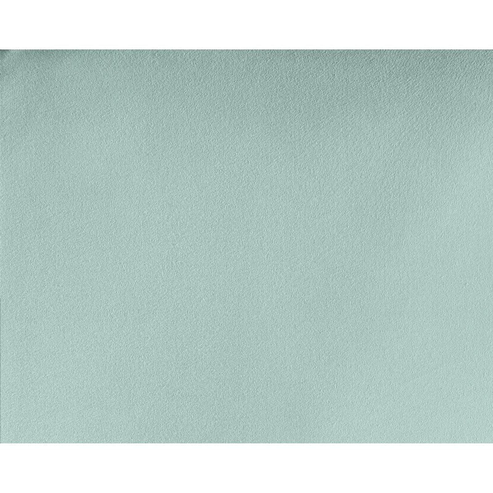 NordDream Jersey aluslakana 140x200 pastel sininen joustava