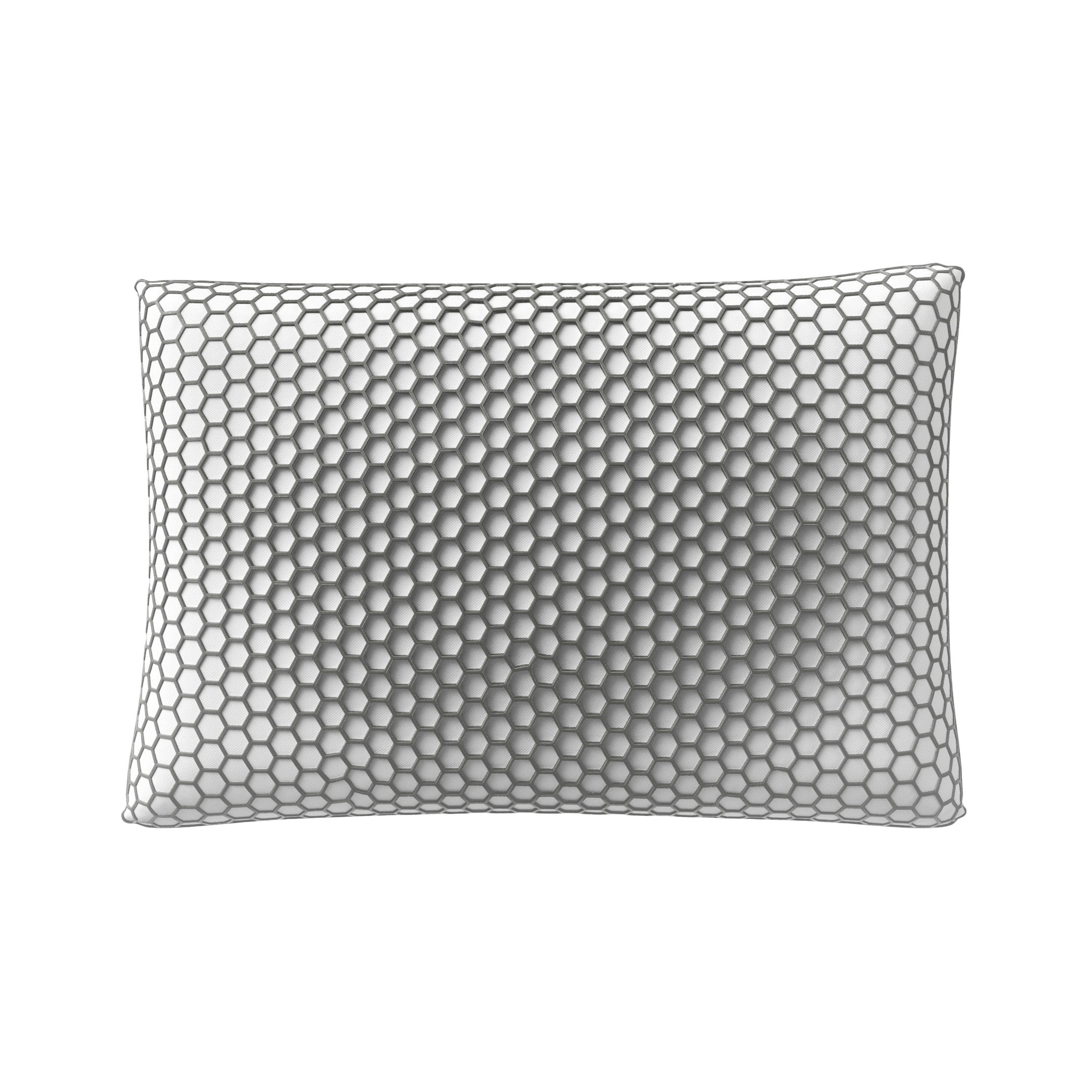 NordDream Rebound tyyny harmaa 60x40 viilentävä