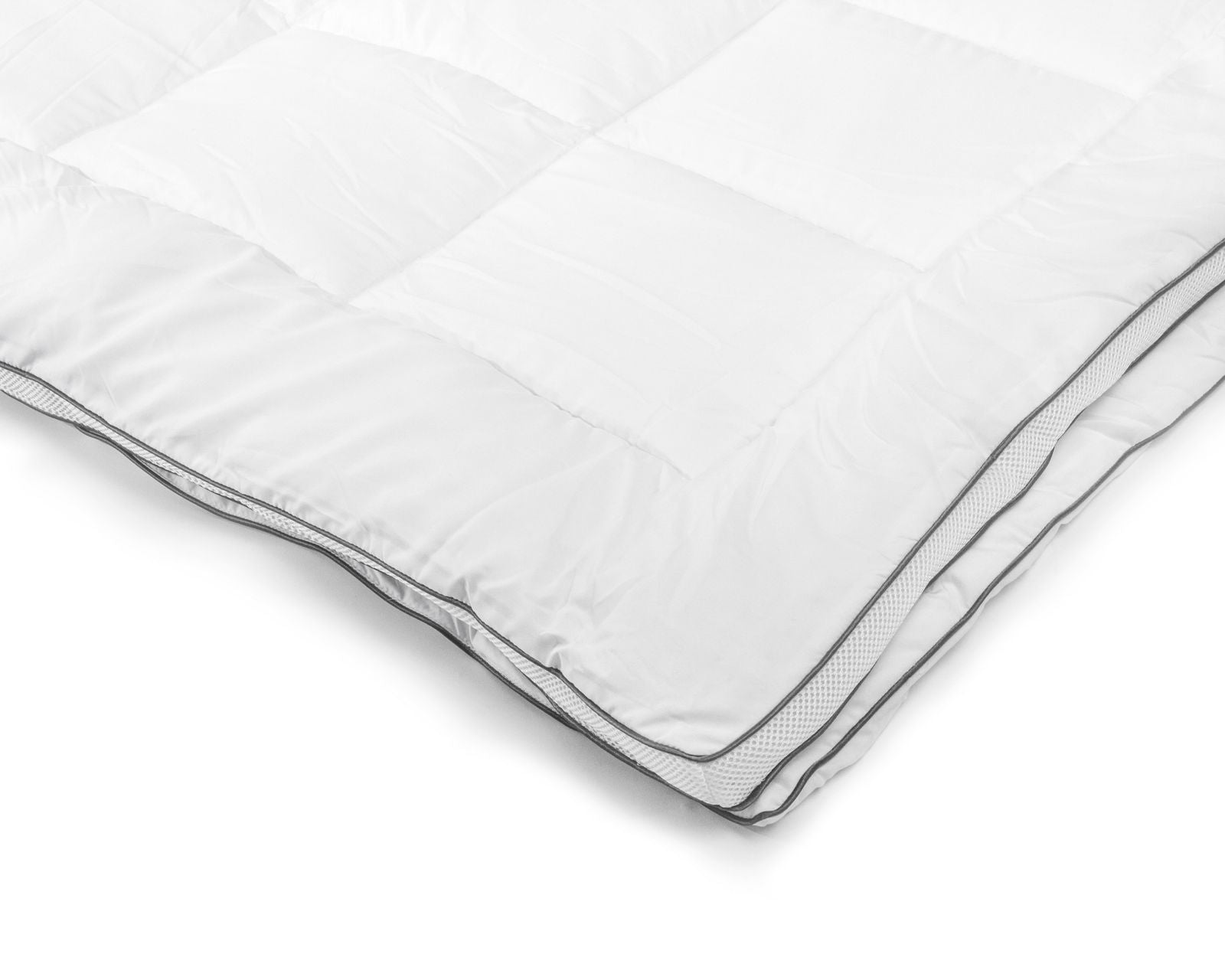 NordDream 3D AIR Micro Touch peitto 200x220 valk. kevyt