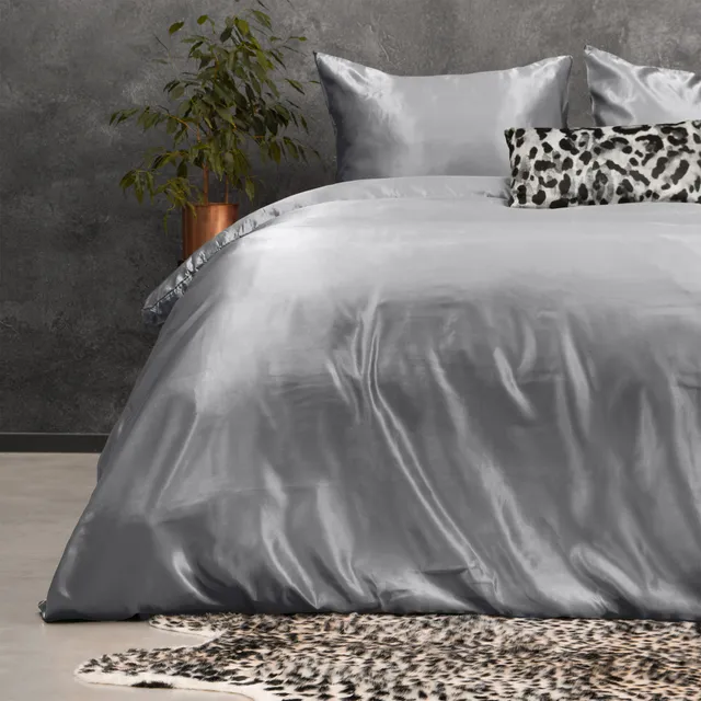 NordDream Beauty Skin Care Silver pussilakana 240x200/220