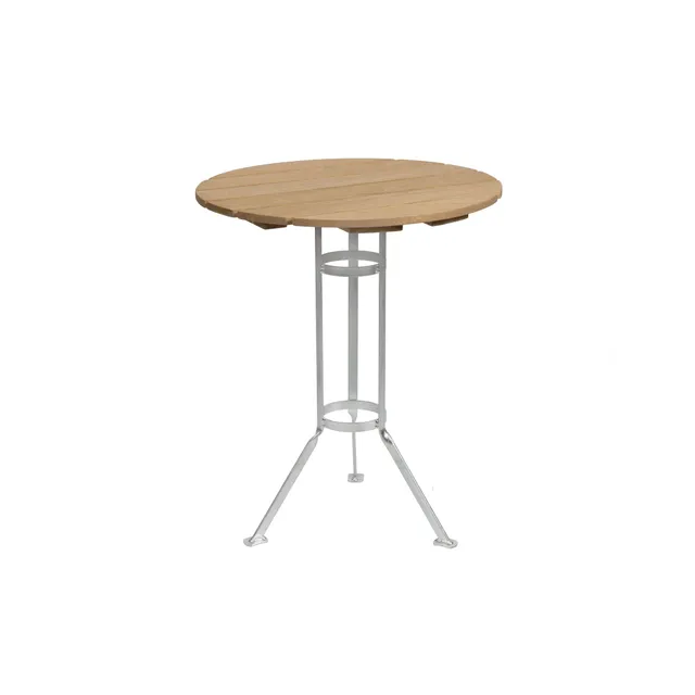 Westanqvarn Bryggeri kahvilapöytä tammi 60 cm