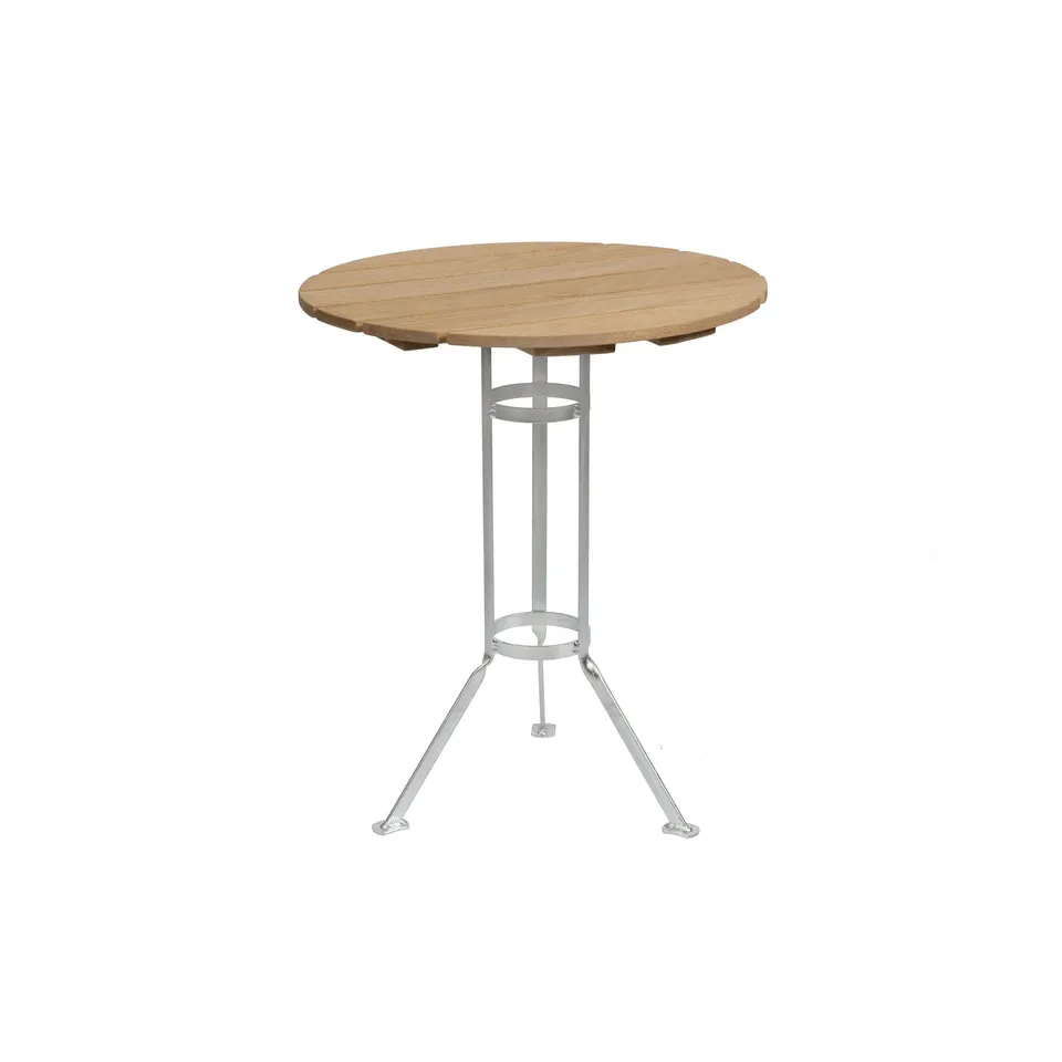 Westanqvarn Bryggeri kahvilapöytä tammi 60 cm