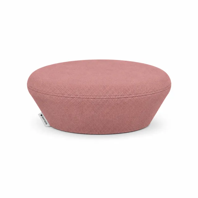 Aeris Swoppster tuolin päällinen pinkki vaihdettava
