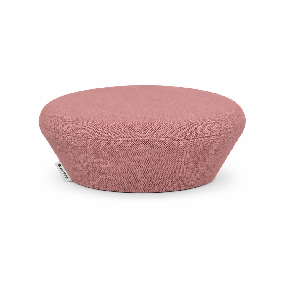 Aeris Swoppster tuolin päällinen pinkki vaihdettava