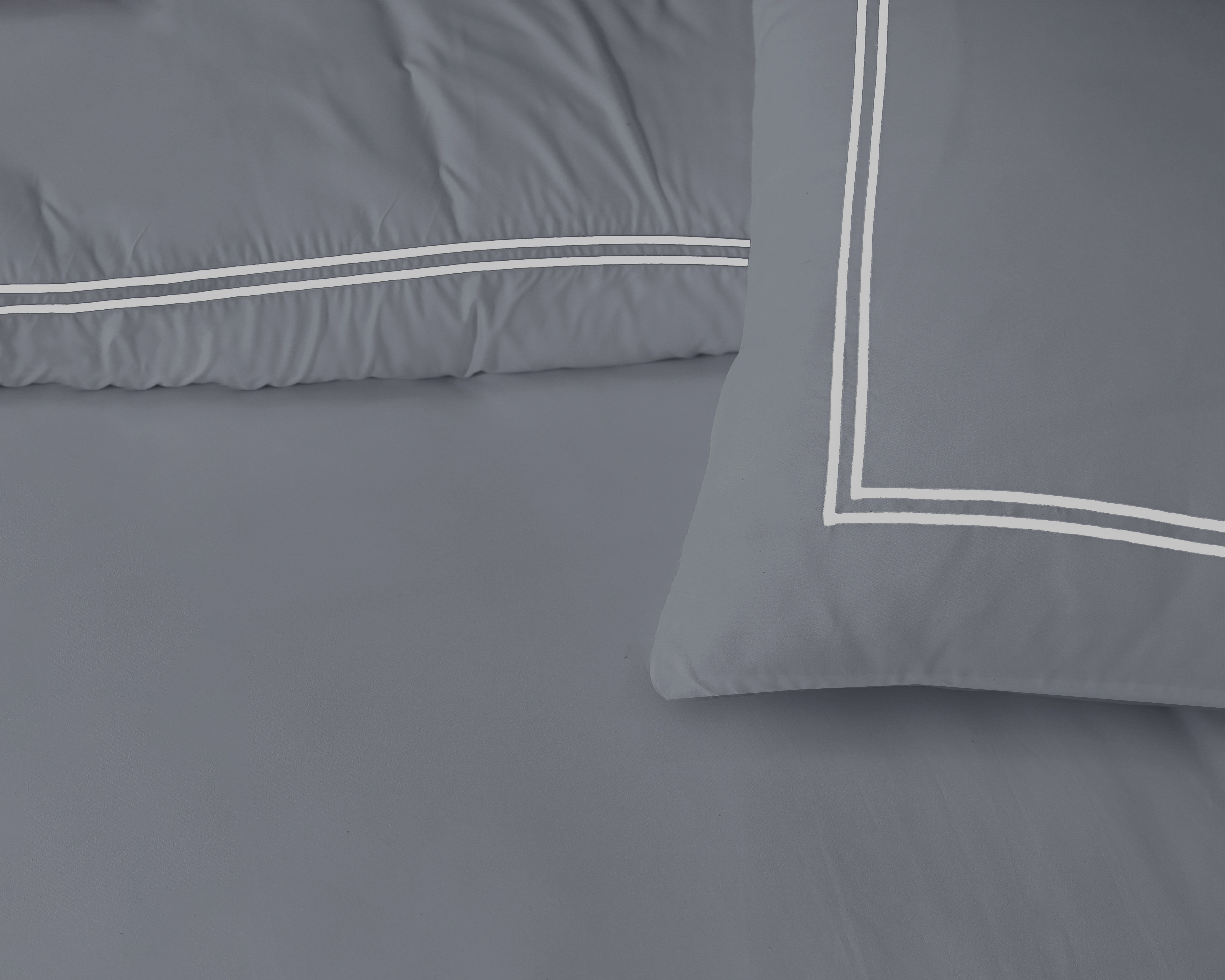 NordDream Hotel Line Brata pussilakana antrasiitti 200x200/260