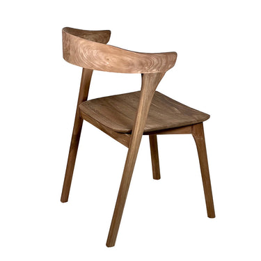 Sasus Lyon tuoli kierrätystiikki 48x60x82 cm