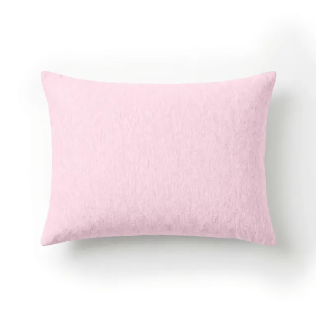 NordDream viilentävä tyynyliina 60x70 roosa 2-pack 1+1