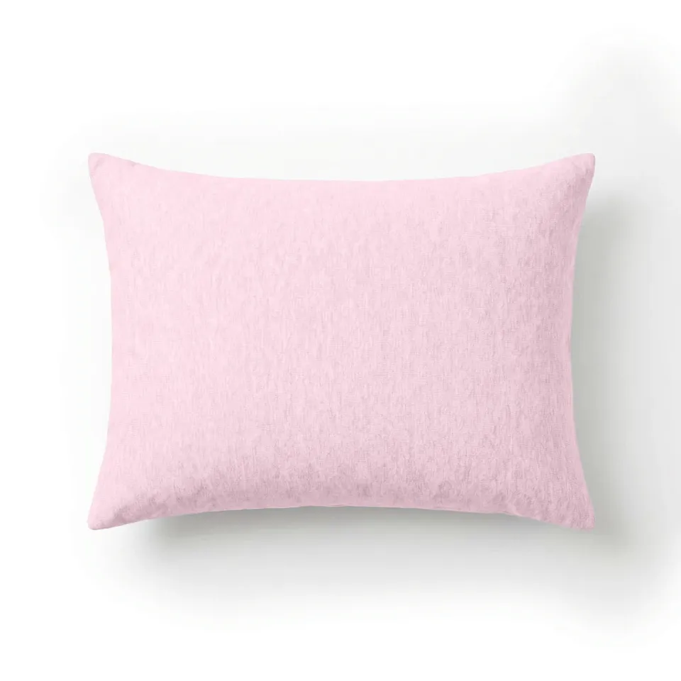 NordDream viilentävä tyynyliina 60x70 roosa 2-pack 1+1