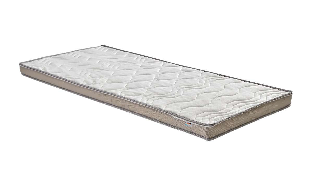 NordSleeps Classic petauspatja 160x200 H3 kylmävaahto 10cm