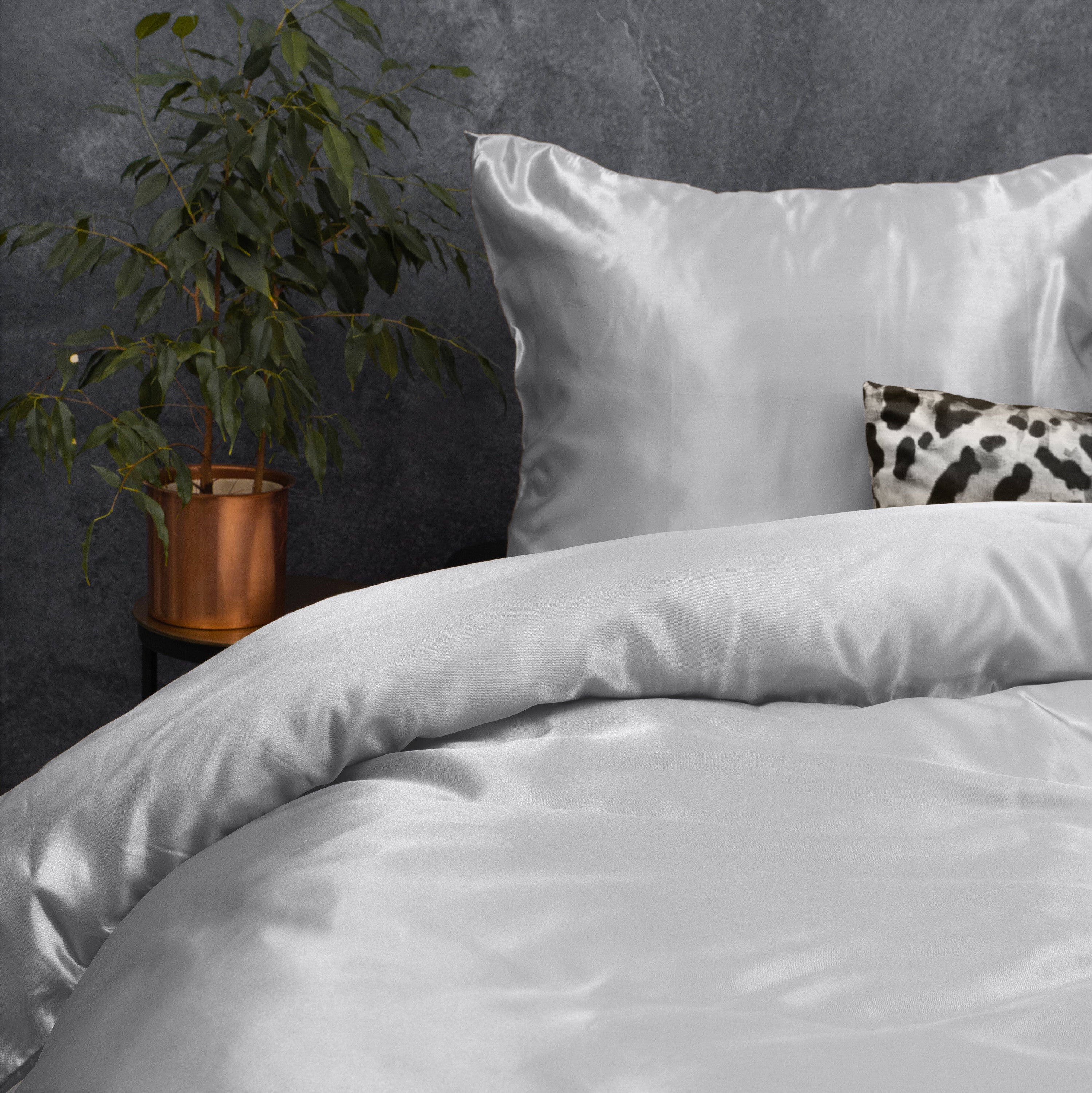 NordDream Beauty Skin Care Silver pussilakana 240x200/220