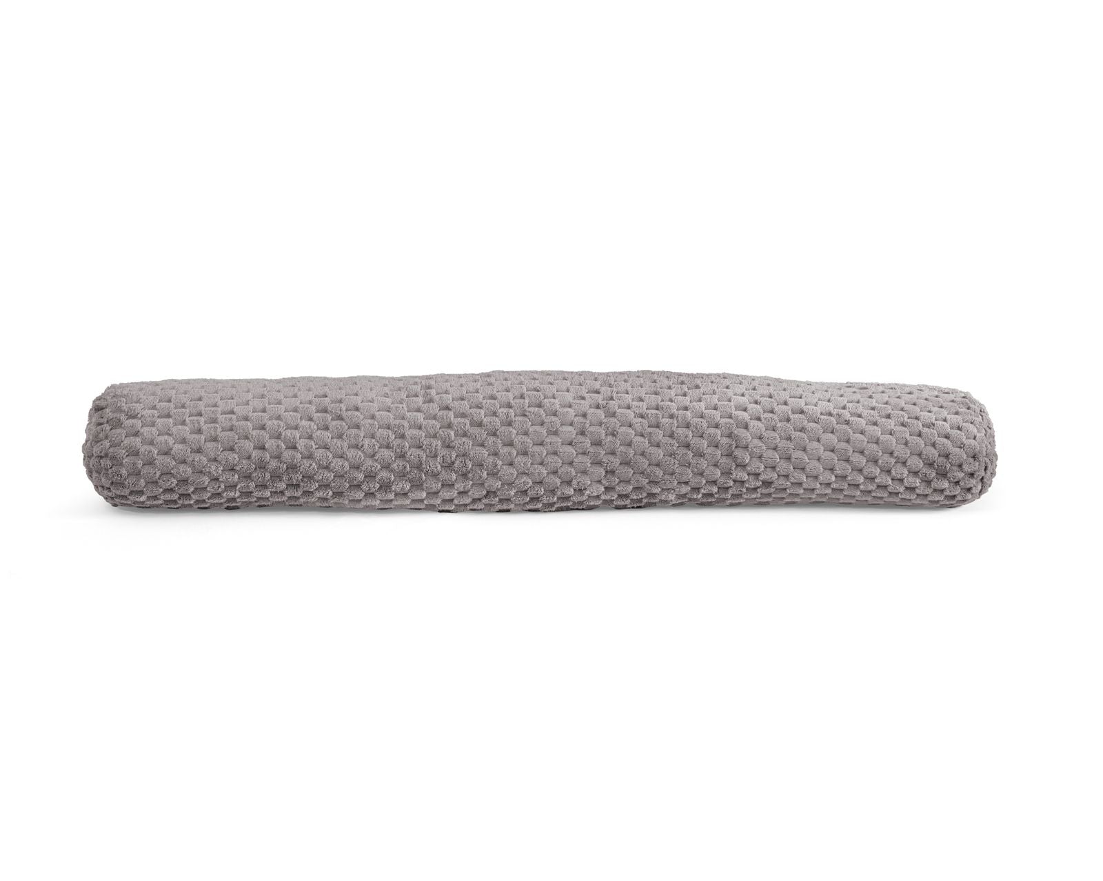 NordDream Bodypillow vartalotyyny 140x20 taupe tukeva