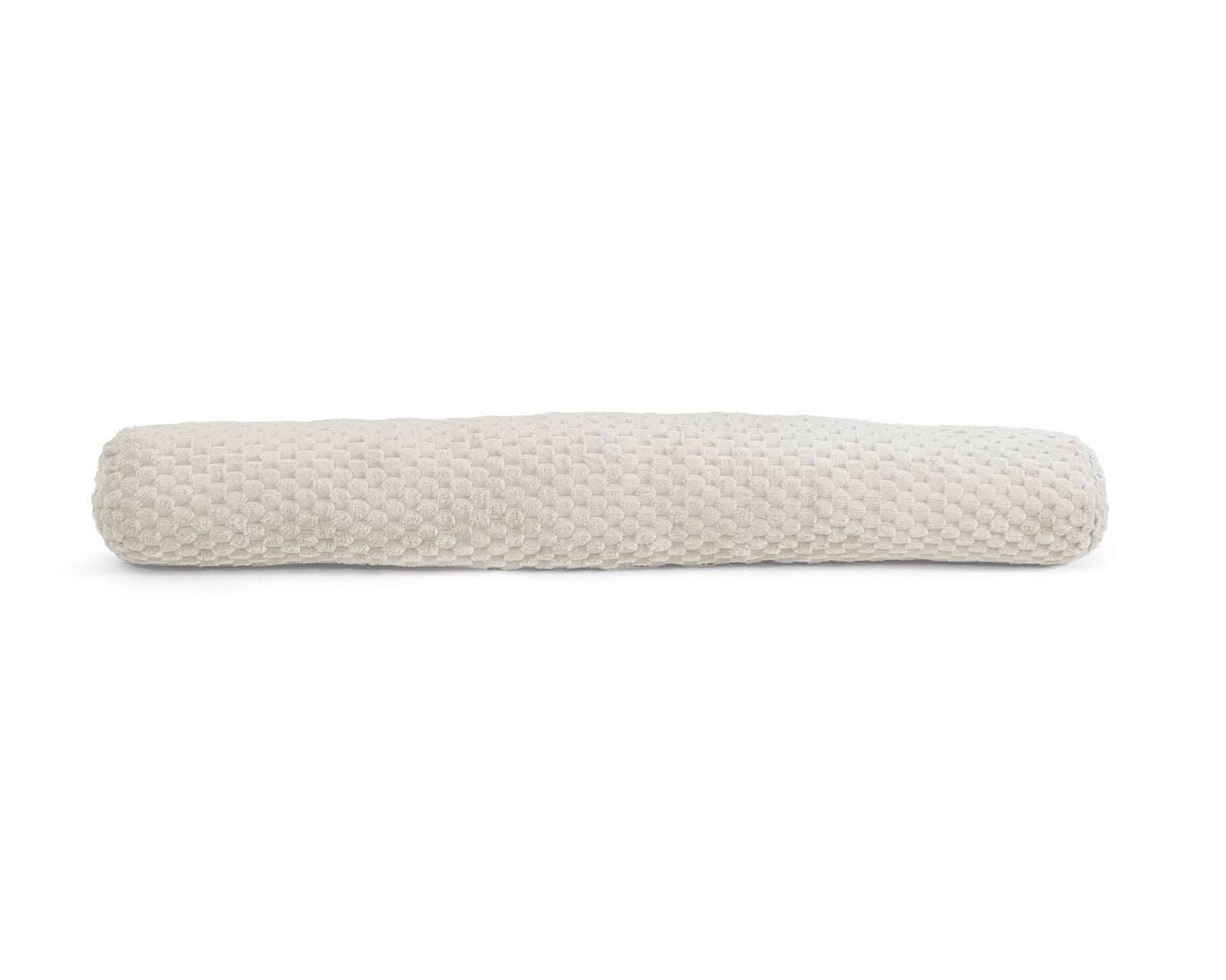 NordDream Bodypillow vartalotyyny kerma 140x20 cm tukeva