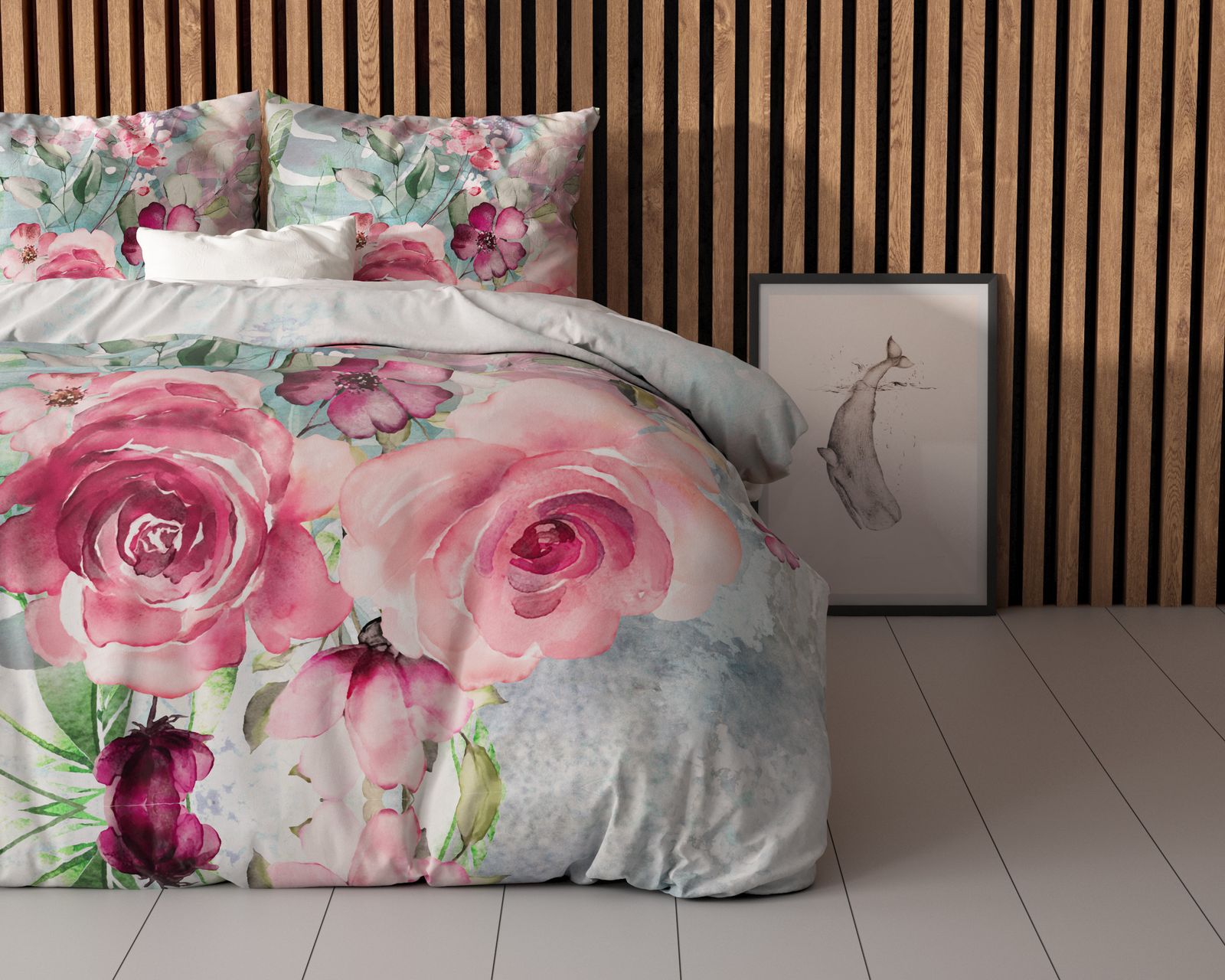 NordDream Essentials Desire pussilakanasetti multi 200x220