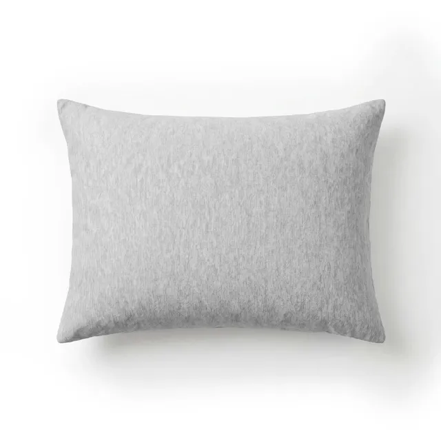 NordDream Bluecell tyynyliina 60x70 cm antrasiitti 2-pack