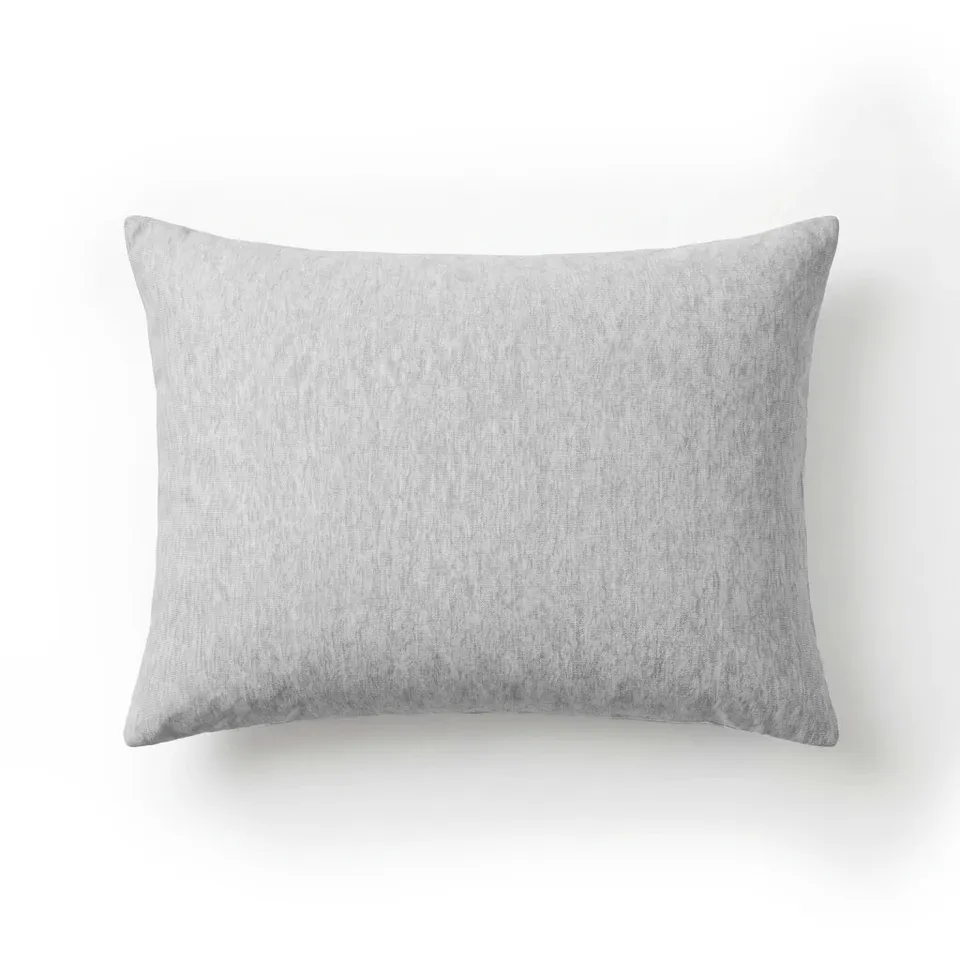 NordDream Bluecell tyynyliina 60x70 cm antrasiitti 2-pack