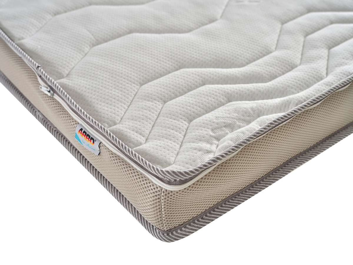 NordSleeps Classic petauspatja 160x200 H3 kylmävaahto 10cm