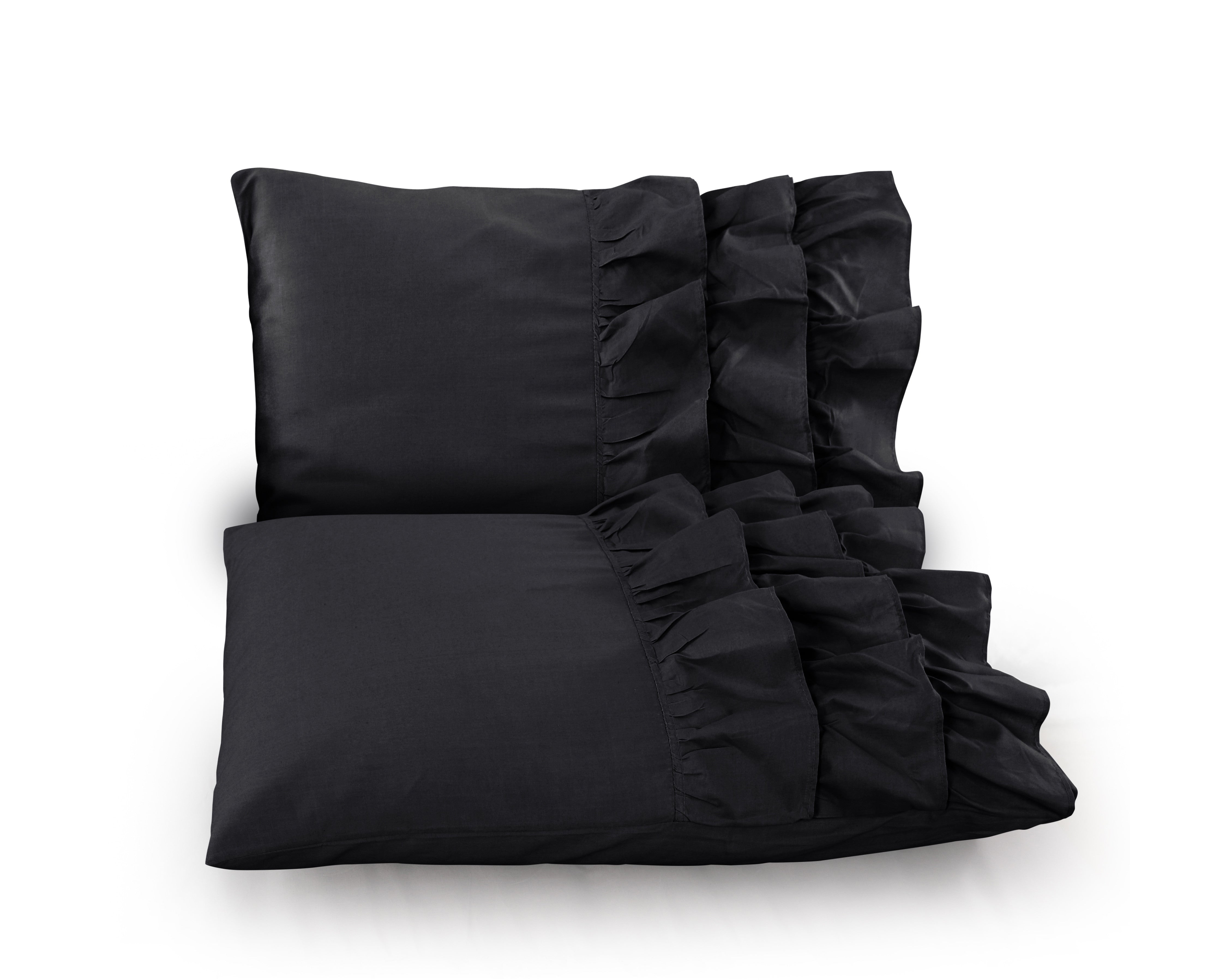 NordDream Classics Cyprus Black pussilakana 200x220 perkaali