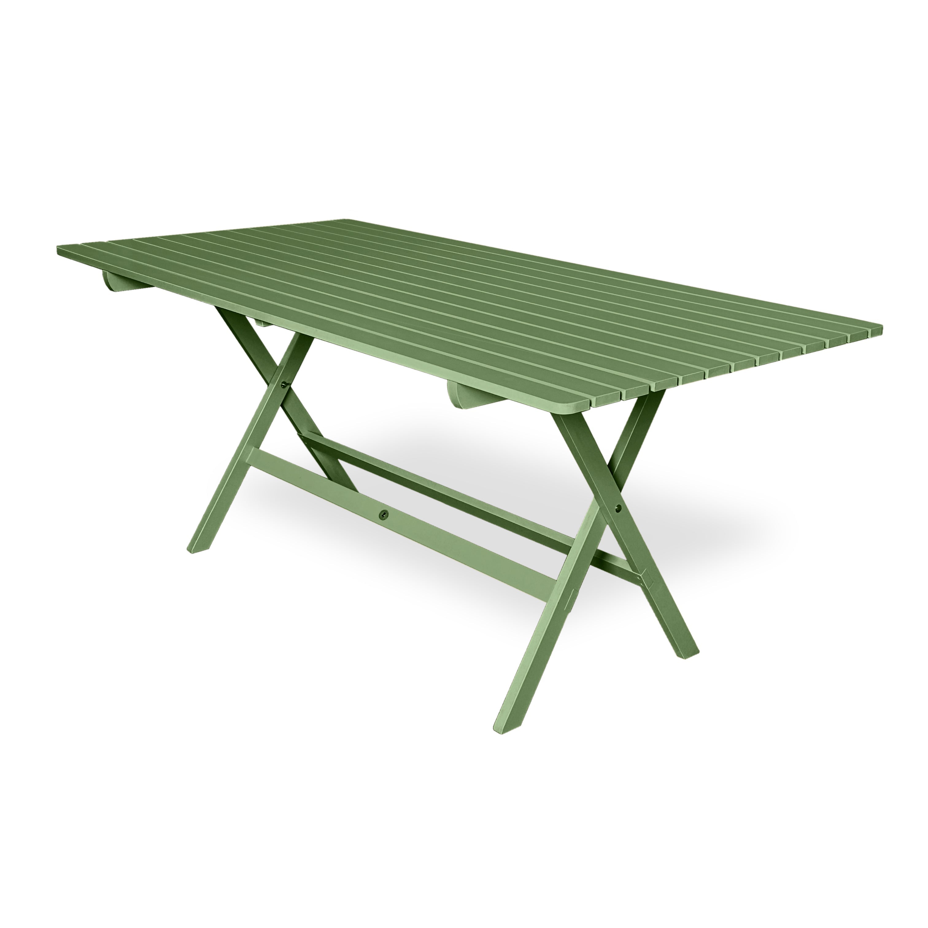 Westanqvarn 175 ulkopöytä 175x90 taitettava