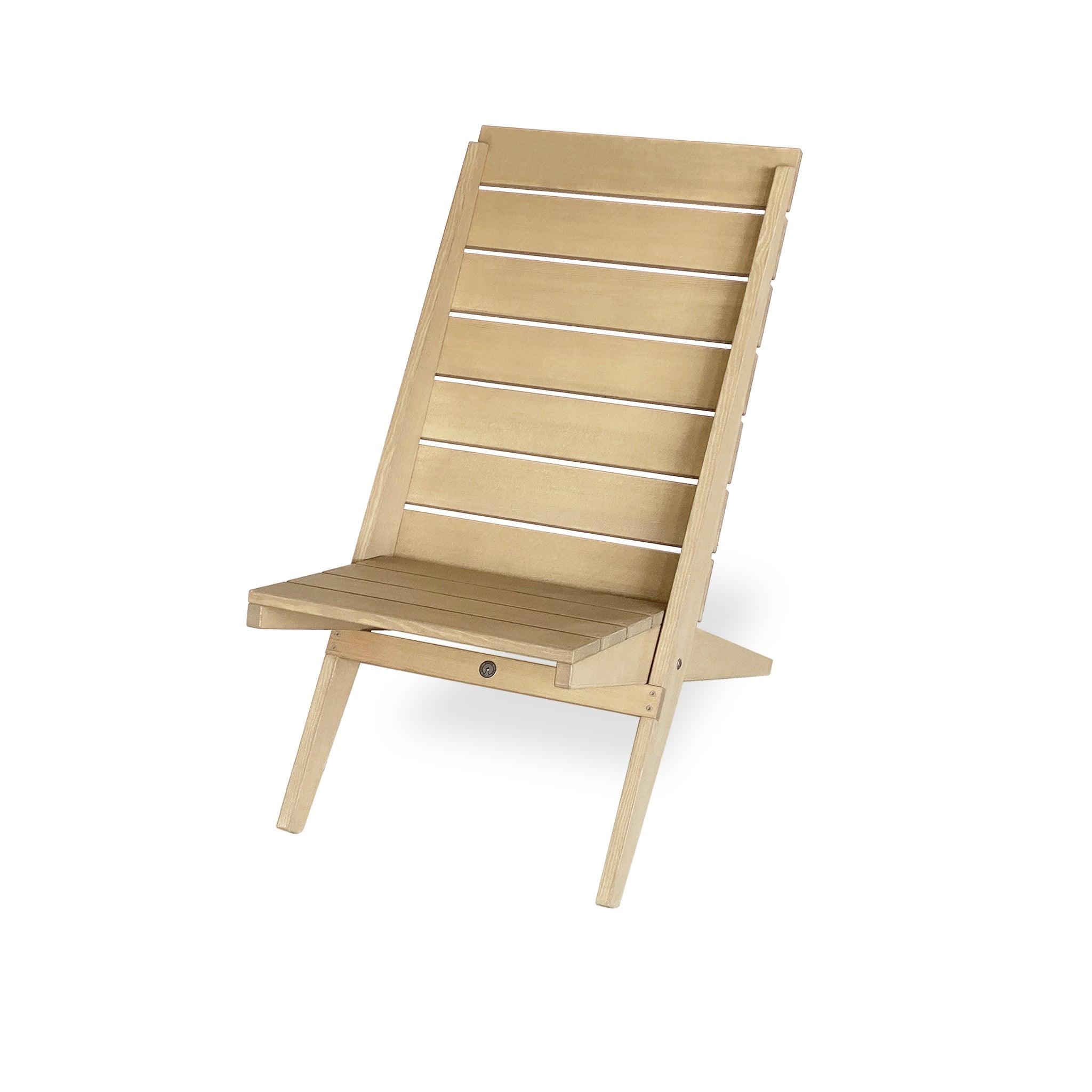 Westanqvarn Retro aurinkotuoli kaste 50 cm puuöljytty