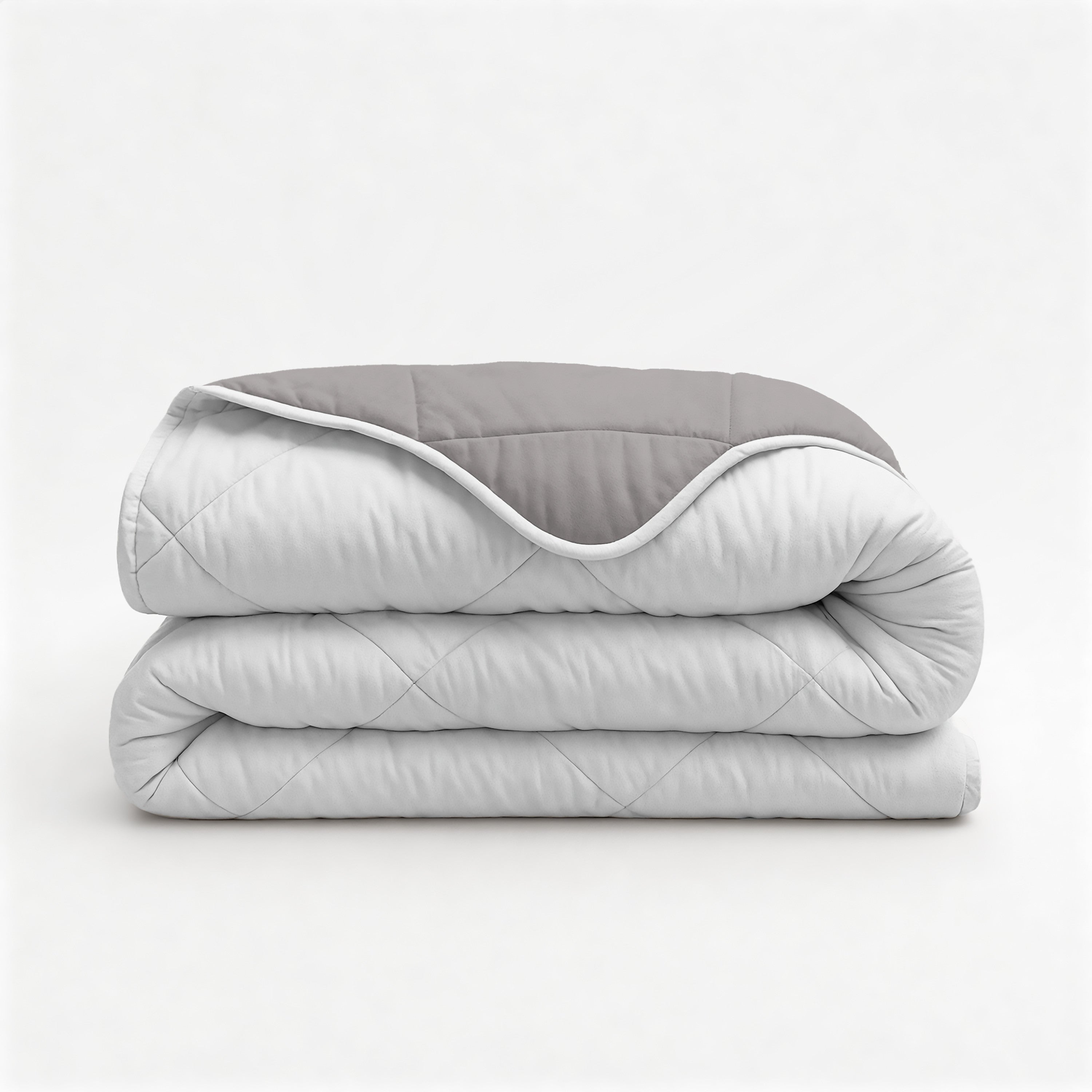 NordDream Lazy pussiton peitto 140x200 beige kevyt mikrokuitu
