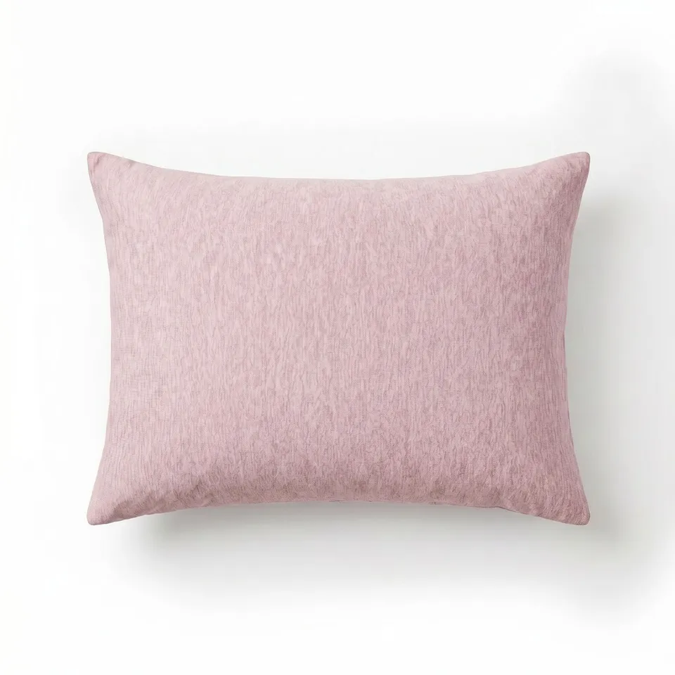 NordDream Blue Cell viilentävä tyynyliina 60x70 roosa 2-pack