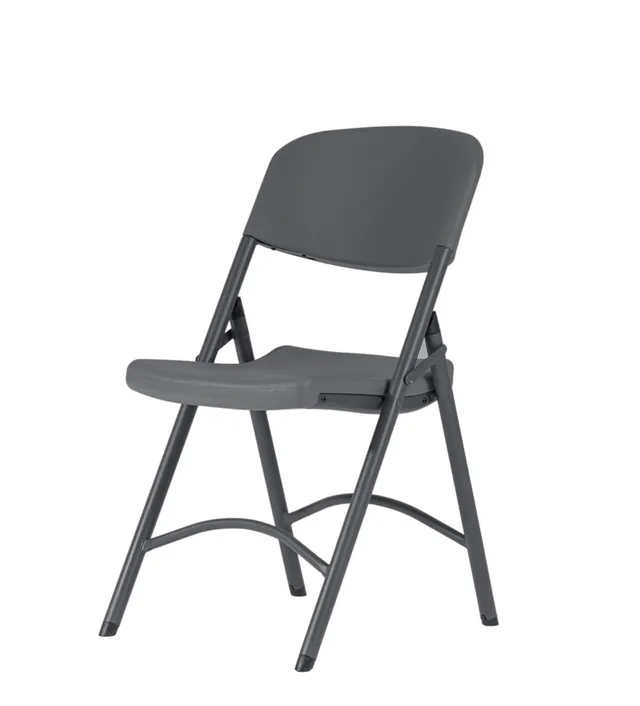 Zown NormanChair taittotuoli kokoontaitettava