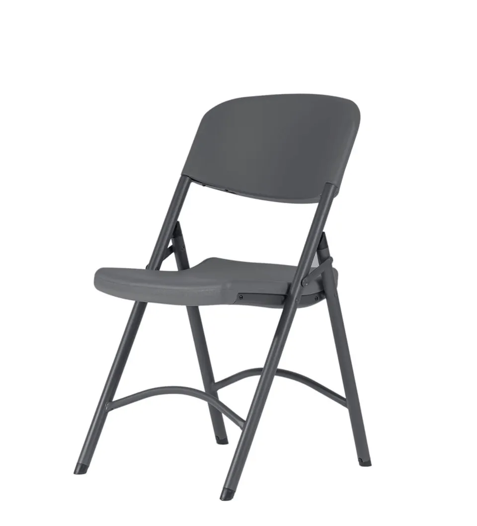 Zown NormanChair taittotuoli kokoontaitettava