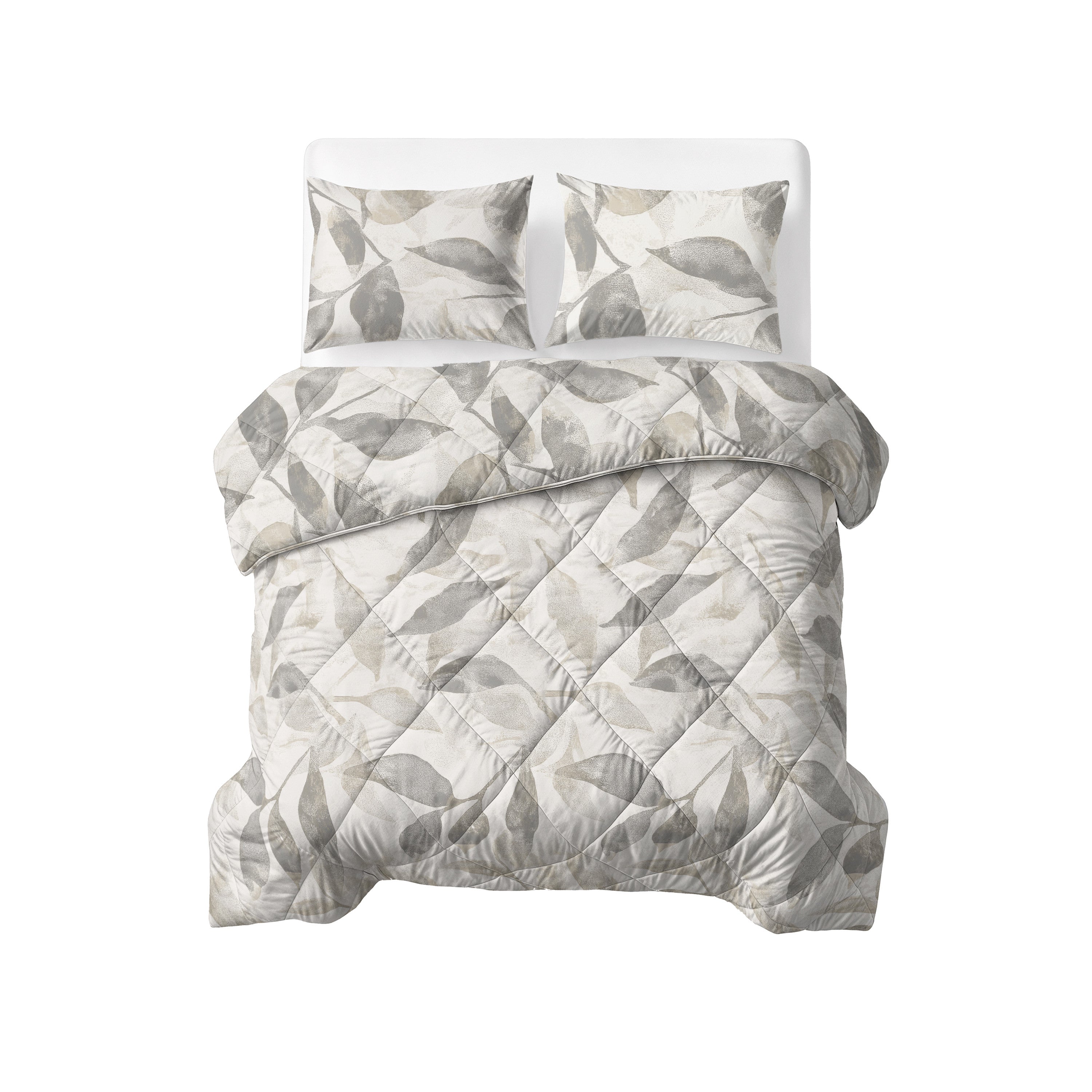 NordSleeps NordDream Lazy Misty peitto beige 200x220 cm