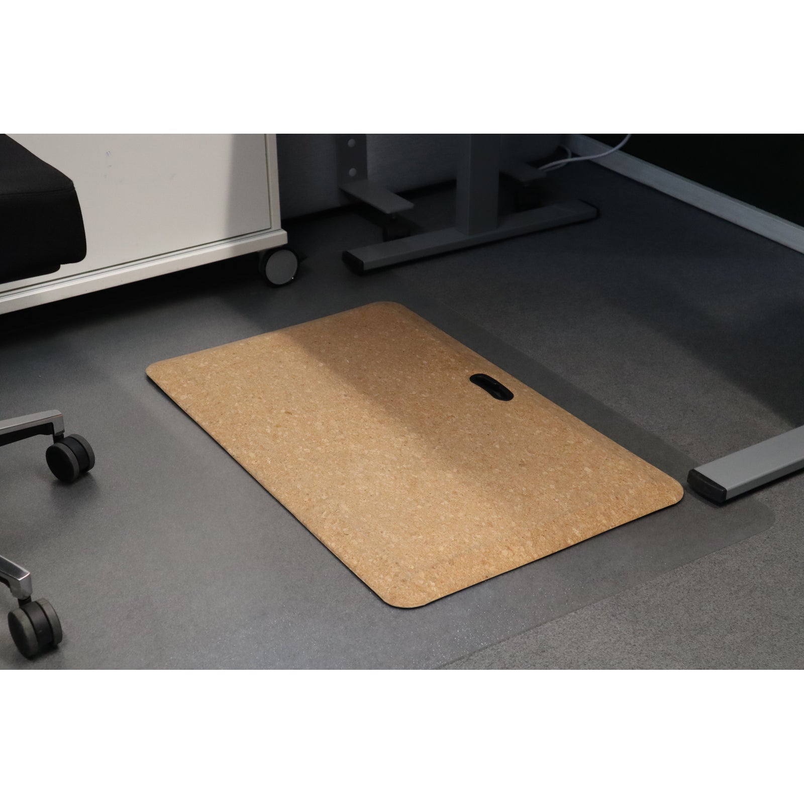 Stoo Super Soft Cork seisontamatto 51x81 korkki