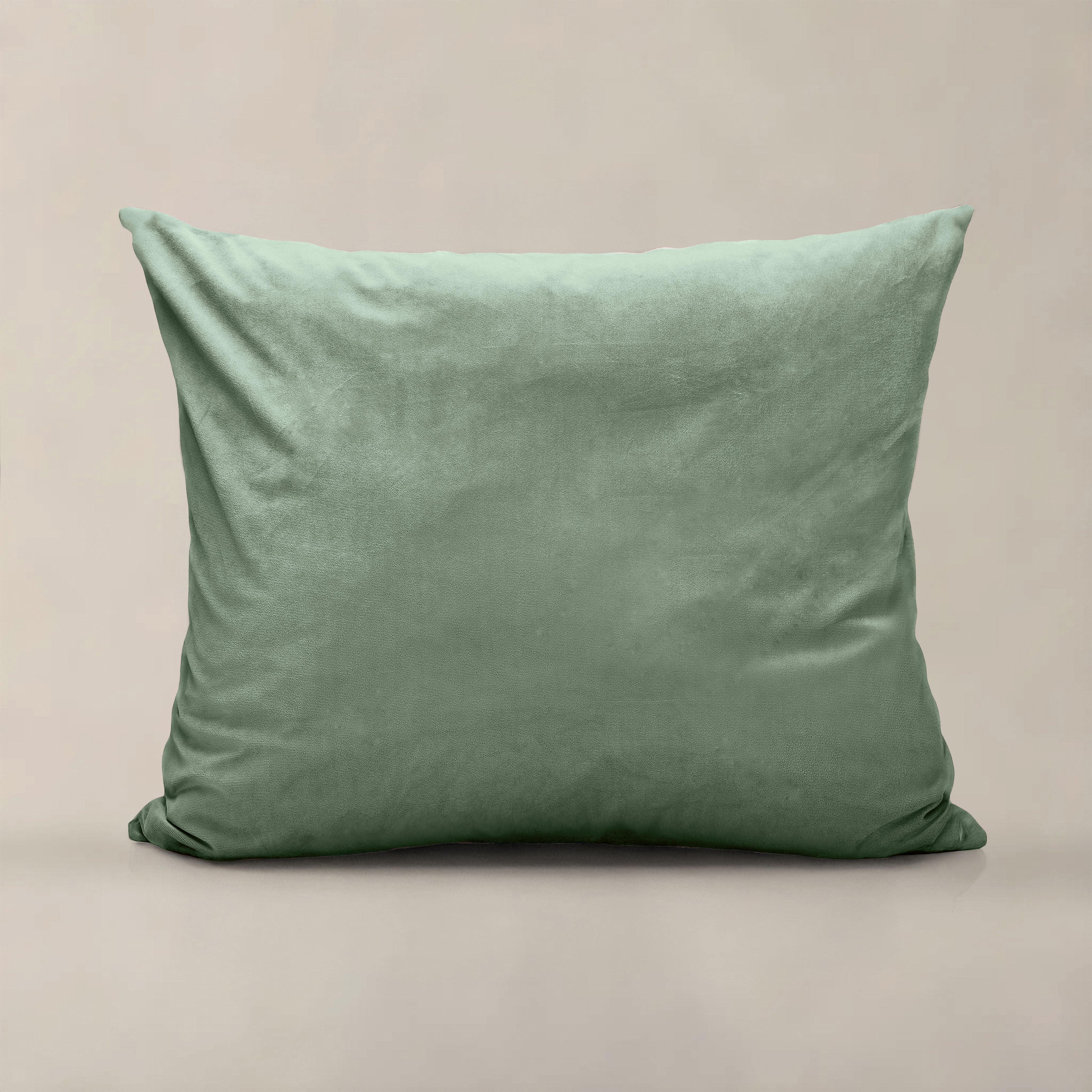 NordDream Lazy Velvet peitto vihreä ilman pussia