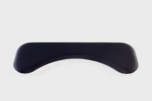 Top-Cousins symmetrinen kyynärvarsituki musta 67 cm nylon