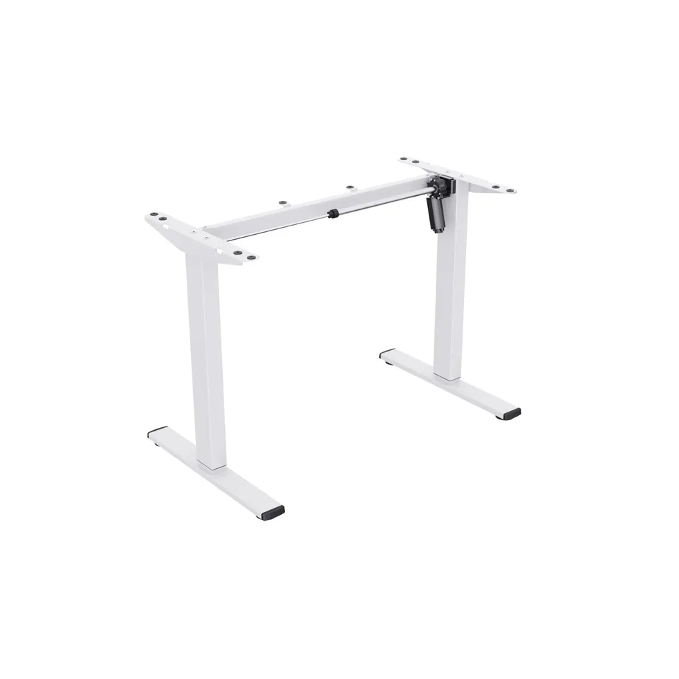 Top-Cousins TC Desk Duo One sähköpöydänrunko valkoinen 80 kg