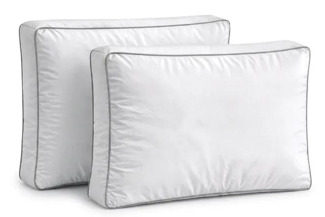 NordDream Box Cotton tyyny 2 kpl keskikova