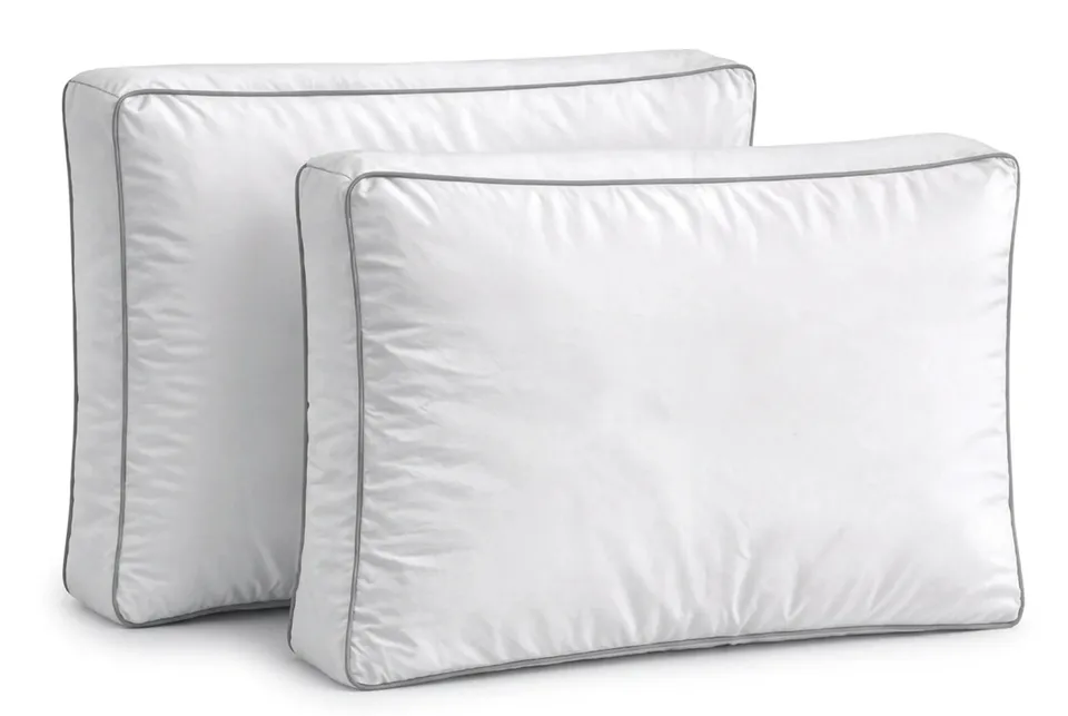 NordDream Box Cotton tyyny 2 kpl keskikova