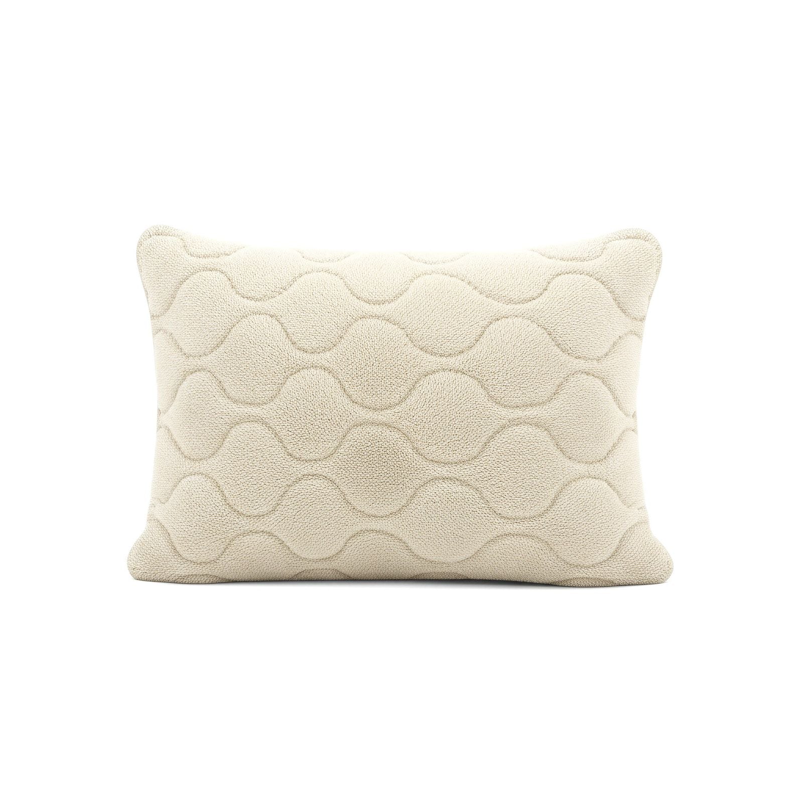 NordDream Lazy teddy-peitto 140x200 beige pörrö