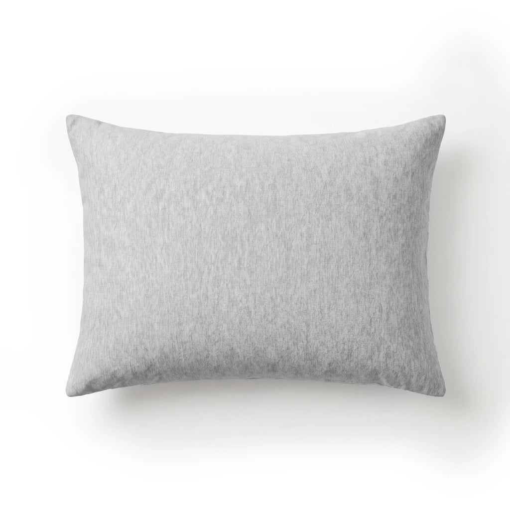 NordDream viilentävä tyynyliina 60x70 taupe 2-pack 1+1