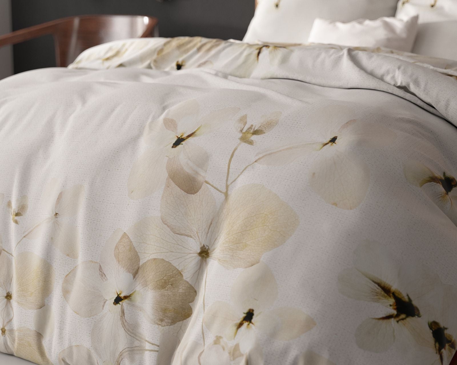 NordDream Essentials Nature Heavenly pussilakana kerma 200x200/220