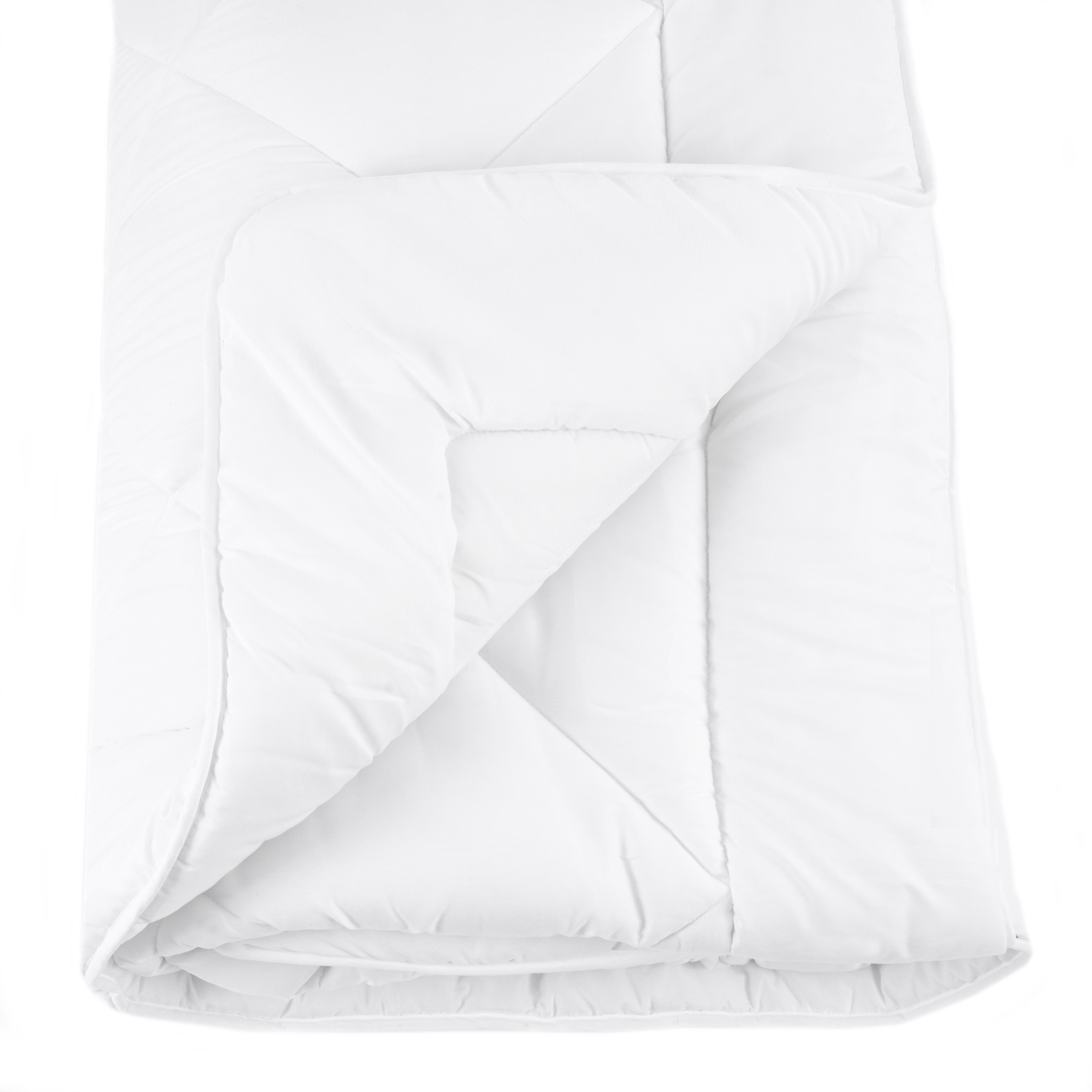 NordDream Micro Touch peitto 200x220 valkoinen ympärivuosi