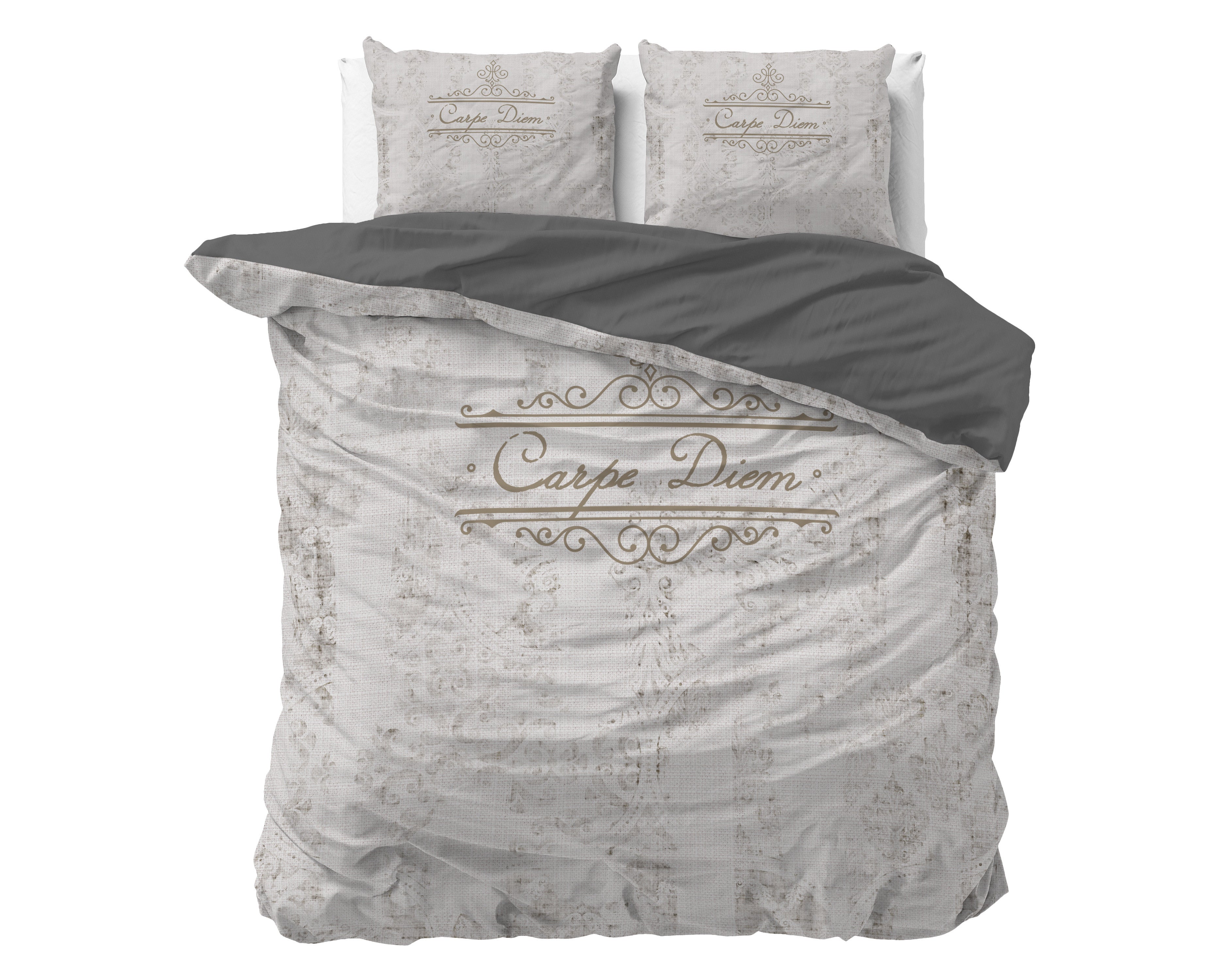 NordDream Essentials Carpe Diem 2 pussilakana antrasiitti