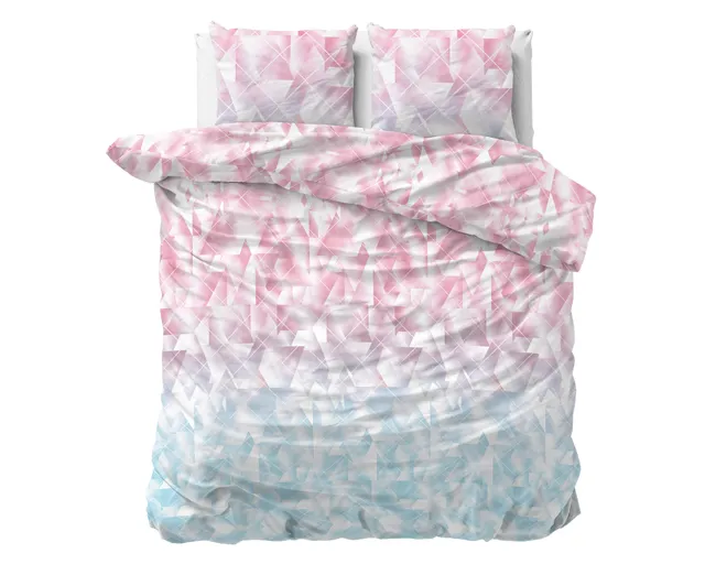 NordSleeps NordDream Air Soft pussilakana 200x220 valkoinen