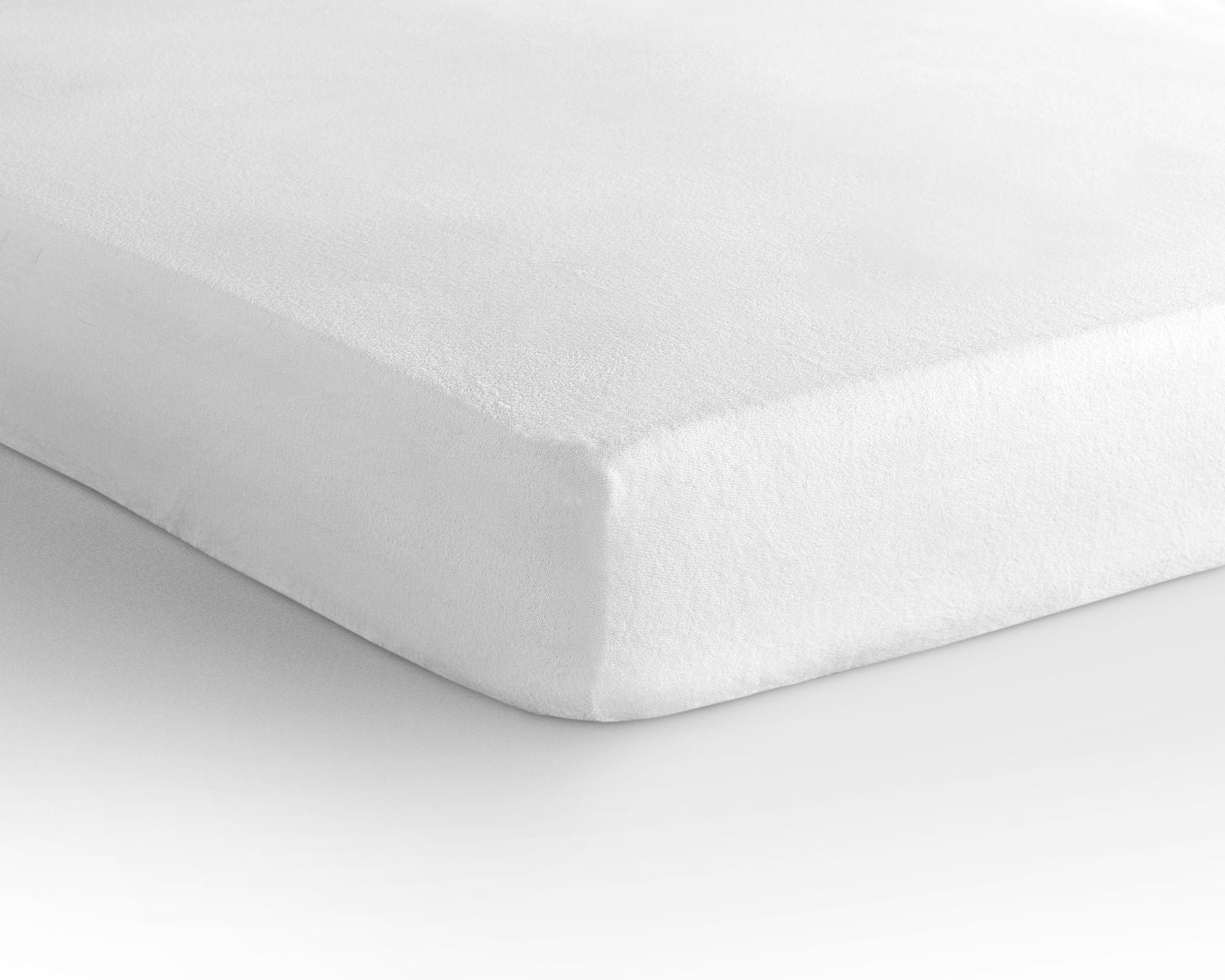 NordDream Molton patjansuoja aluslakana 160x200 puuvilla