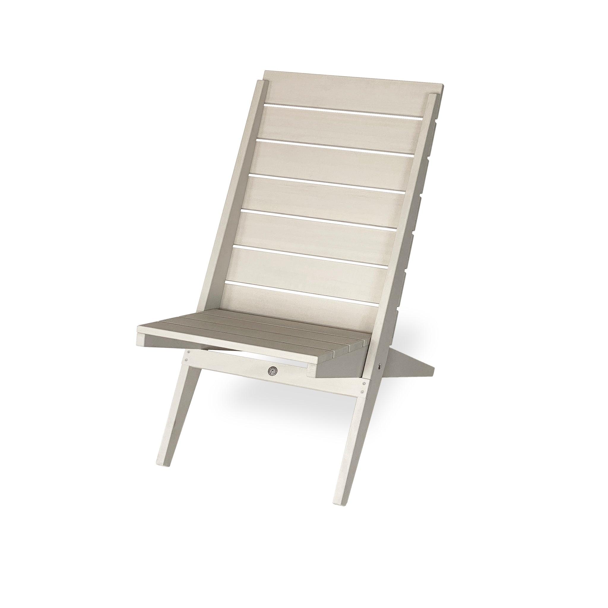 Westanqvarn Retro aurinkotuoli kaste 50 cm puuöljytty