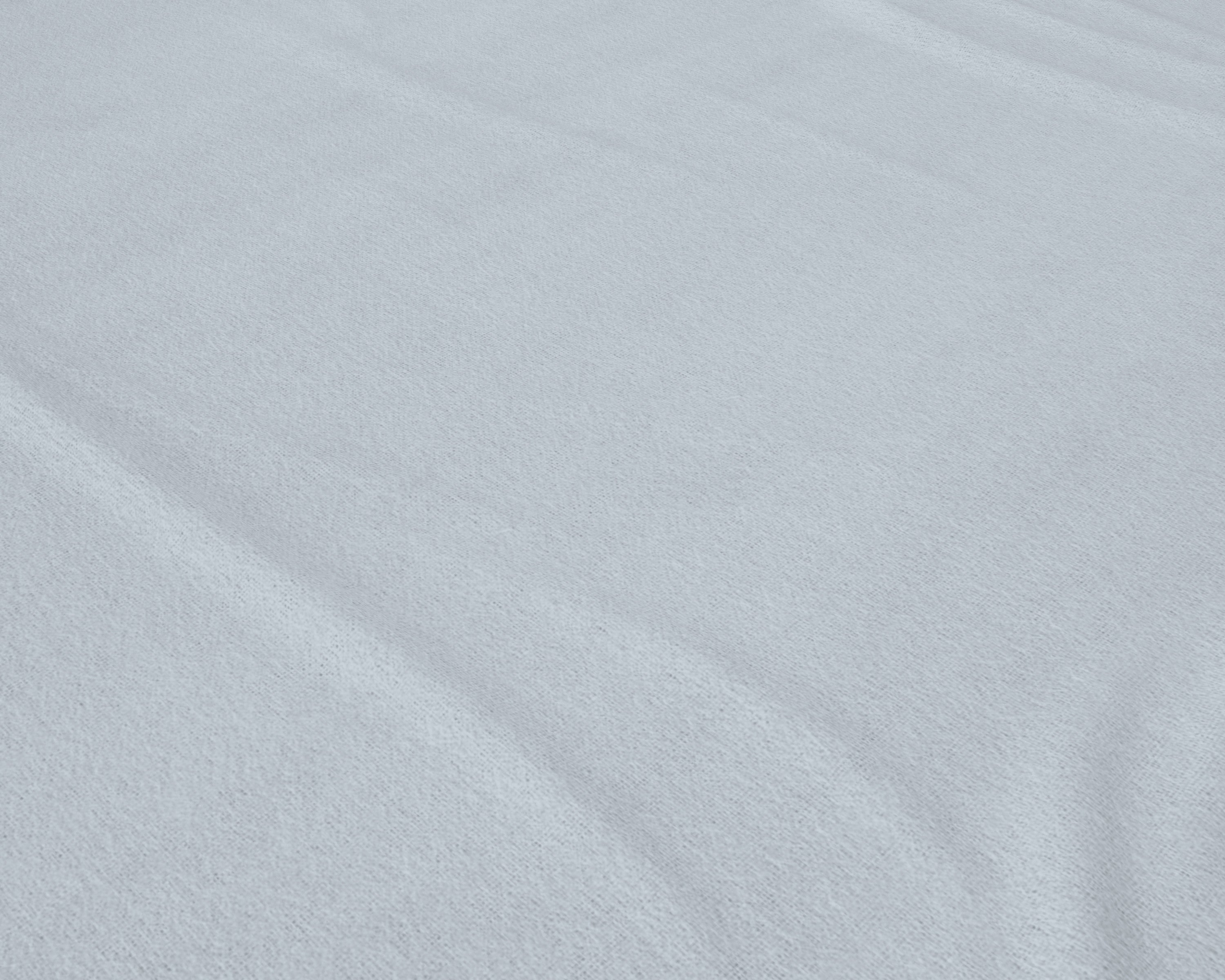 NordSleeps NordDream Flanel Premium aluslakana 90x200 harmaa