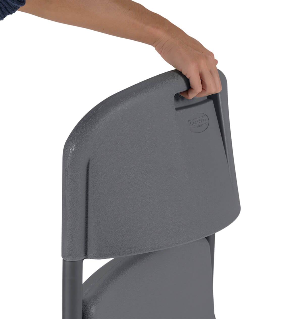 Zown NormanChair taittotuoli kokoontaitettava