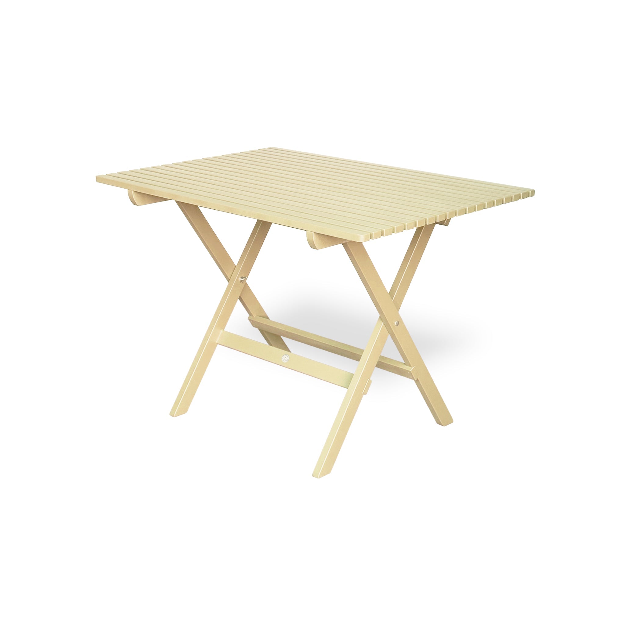 Westanqvarn Puutarhapöytä 100 puupöytä Luonnonvihreä