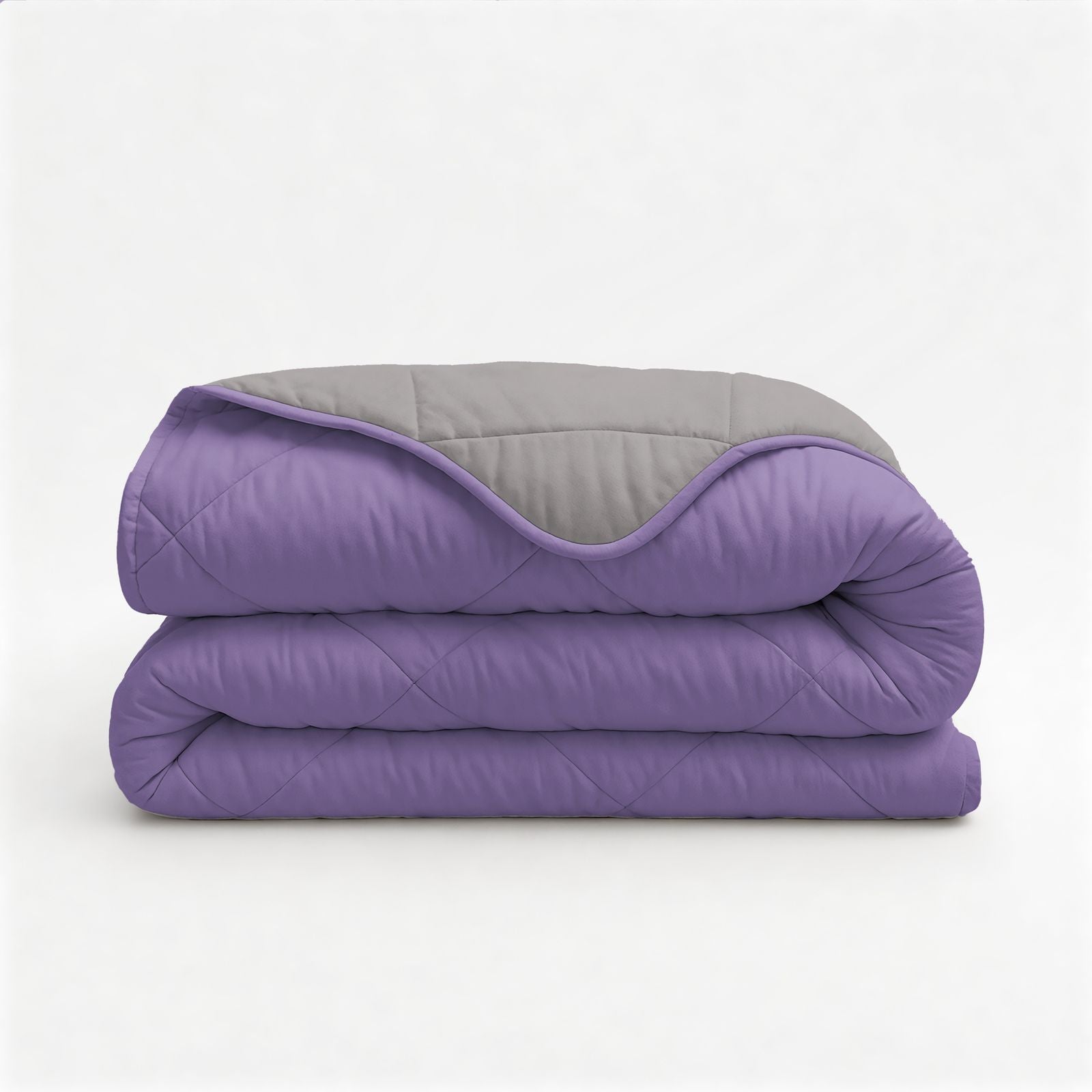 NordDream Lazy Uni peitto laventeli taupe pestävä