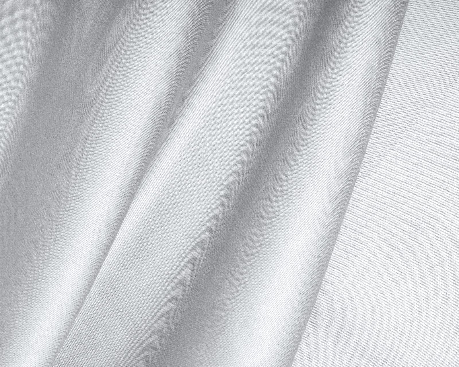 NordDream Satin splittopper aluslakana 180x200 valk satiini