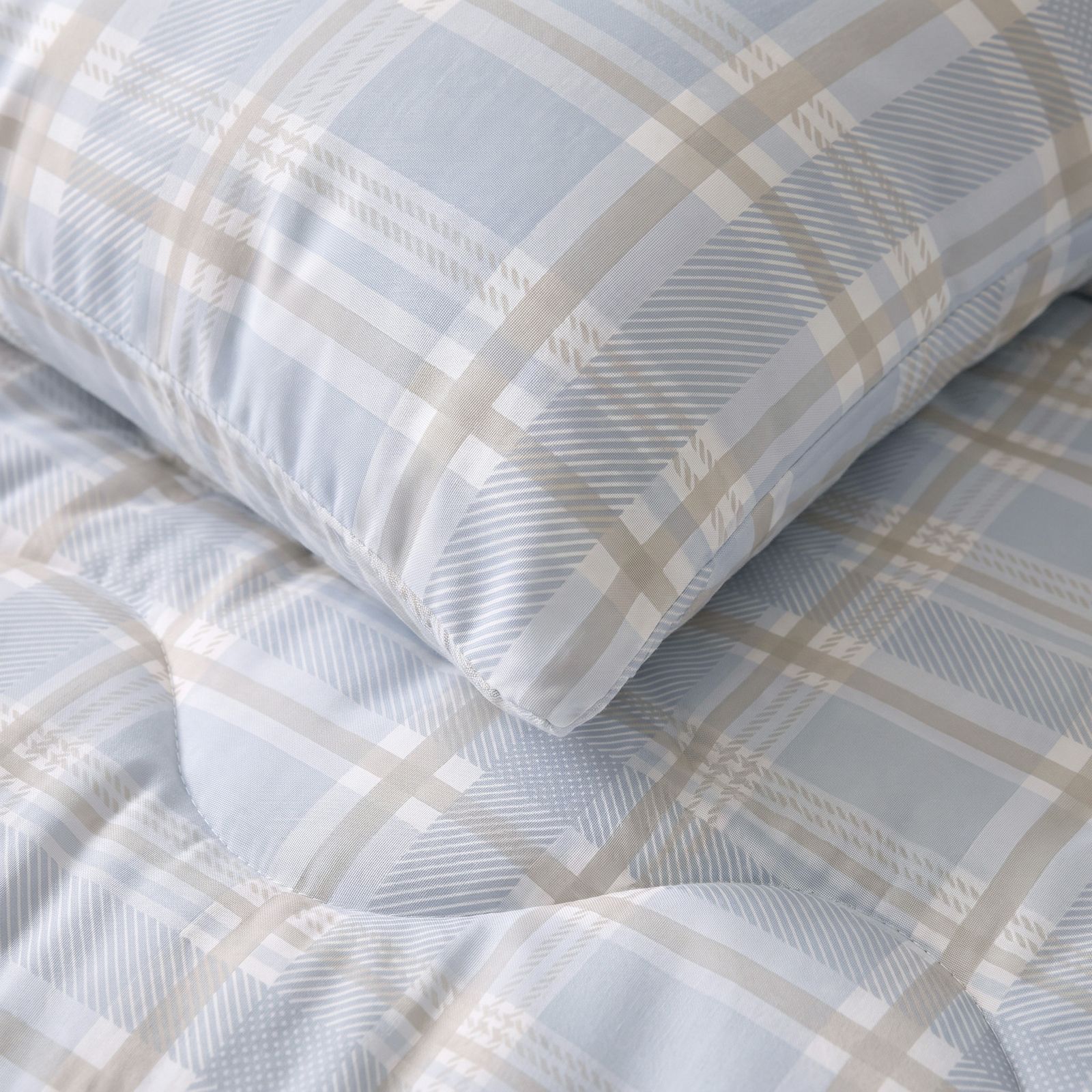 NordDream Lazy Lilou peitto sininen 240x220 pestävä